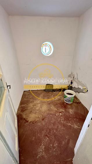 Casa/Strada principala Ciurea-474mp Teren! - 11