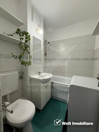 Garsonieră modernă, zona UMF - 4