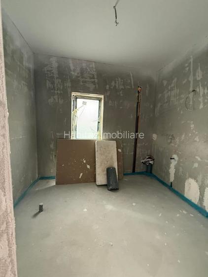 Casa individuala, teren 750 mp, Chinteni cu panorama spre lac - 9