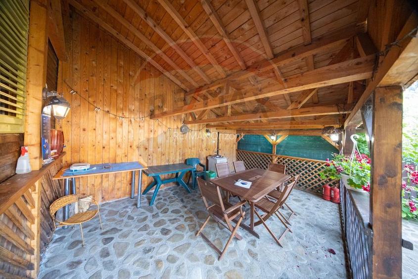 Casă de vacantă , in mijlocul naturii! - 22