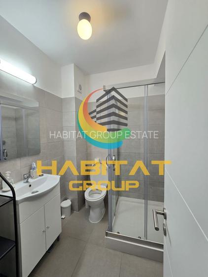 Inchiriere garsoniera la 9 minute de metrou - 9