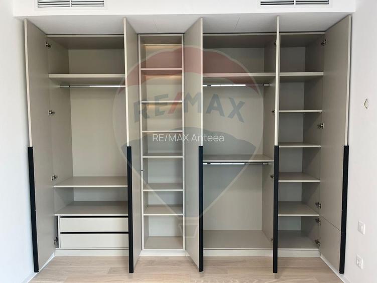 One Lake Club | Apartament nou | Living mobilabil la cerere - 6