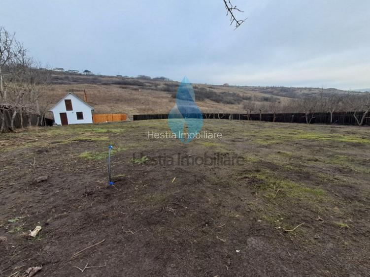 Vila eleganta D+P+E, zona Viticultori-Iasi. - 10