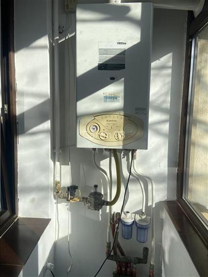 Apartament 2 camere , zona Cartier Sud , decomandat et 3 4 , imbunatatit , liber - 16