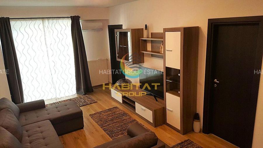 Garsoniera premium 41mp Serena Apartments - Parcul Carol - Bloc 2016 - 9