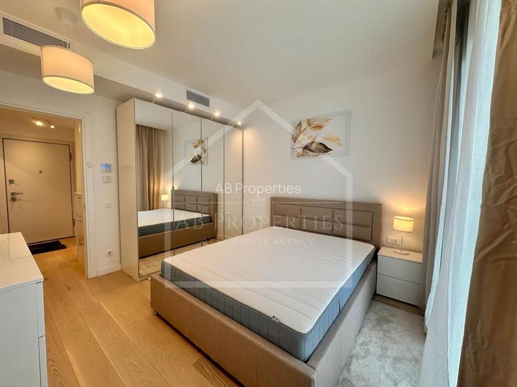 Apartament 2 camere | Nusco - 4