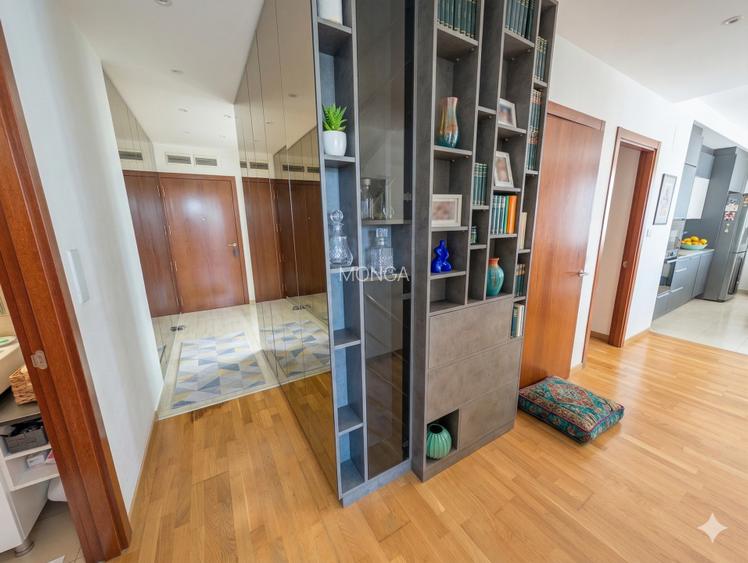 Apartament 4 camere 96mp + 17mp terasa | 0 comision | Iancu Nicolae - Privigheto - 3