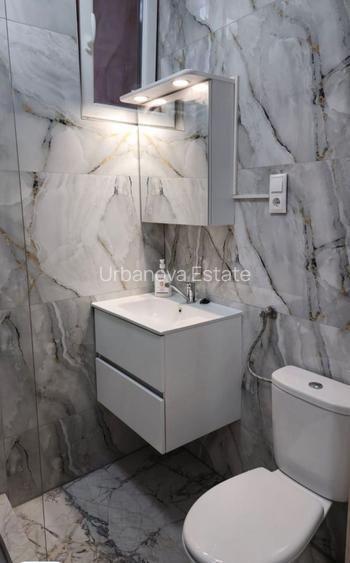 Se închiriază apartament cu 2 camera zona UMFST - 4