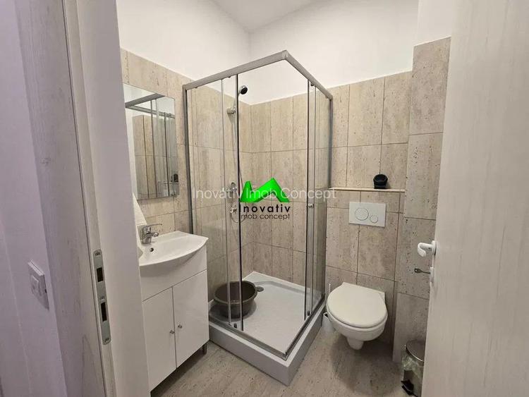 Apartament de inchiriat 3 camere Sibiu Valletta Park - 7
