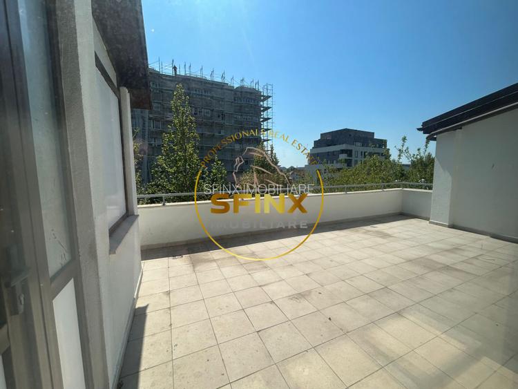 Sp comercial | Doamna Ghica | 300mp | 4 locuri de parcare | Disponibil Imediat - 11