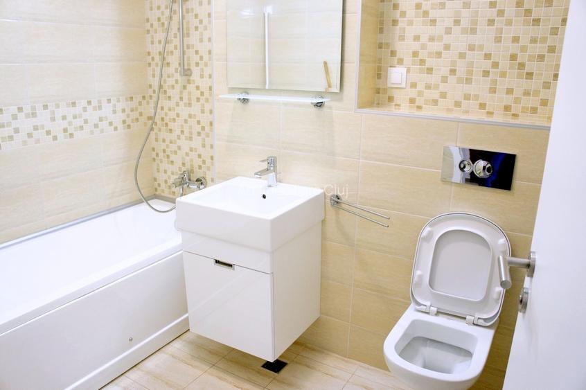 2 camere, bloc nou modern, cu garaj, in Buna Ziua, in Sophia Residence - 11