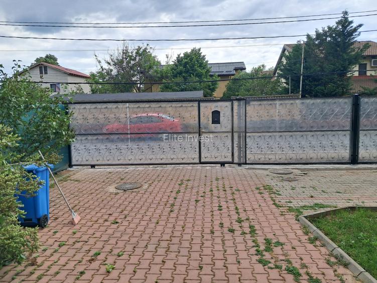 Vanzare casa individuala Otopeni, P+1+Pod, amprenta 130 mp, teren 780 mp - 14