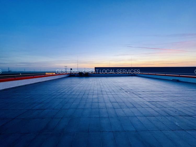 Spatiu de birouri de inchiriat in Popesti Leordeni, Centura - Autostrada - 16
