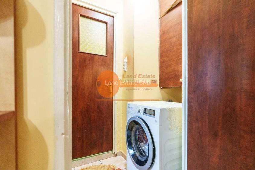 4 camere la 300m de Metrou Crangasi - 11