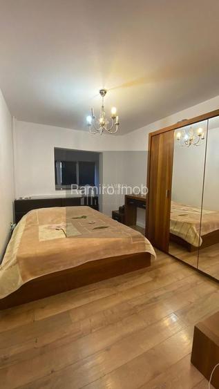 Apartmanet 3 camere 75 mp/ Colentina / sector 2 - 4