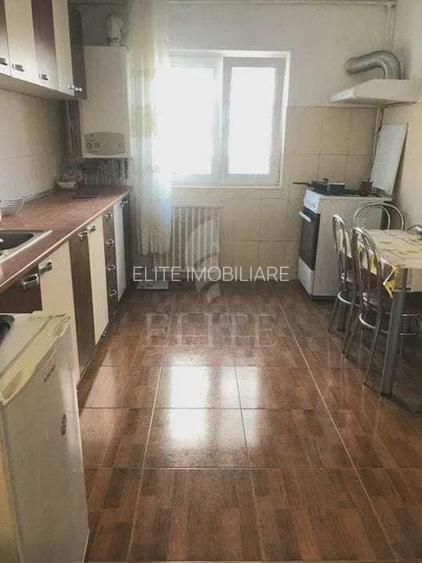 Apartament 3 camere în zona STRAZII TARNAVELOR - 3