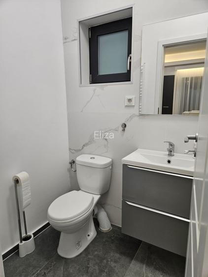 Casa cu 3 camere Otopeni prima inchiriere - 5