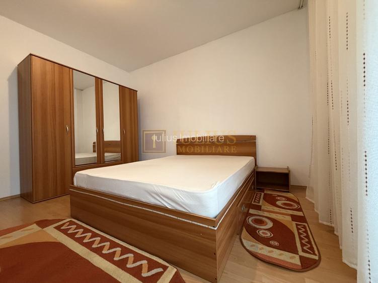 Complex Studentesc - semicentral 60mp UTILI; bucatarie inchisa. - 7