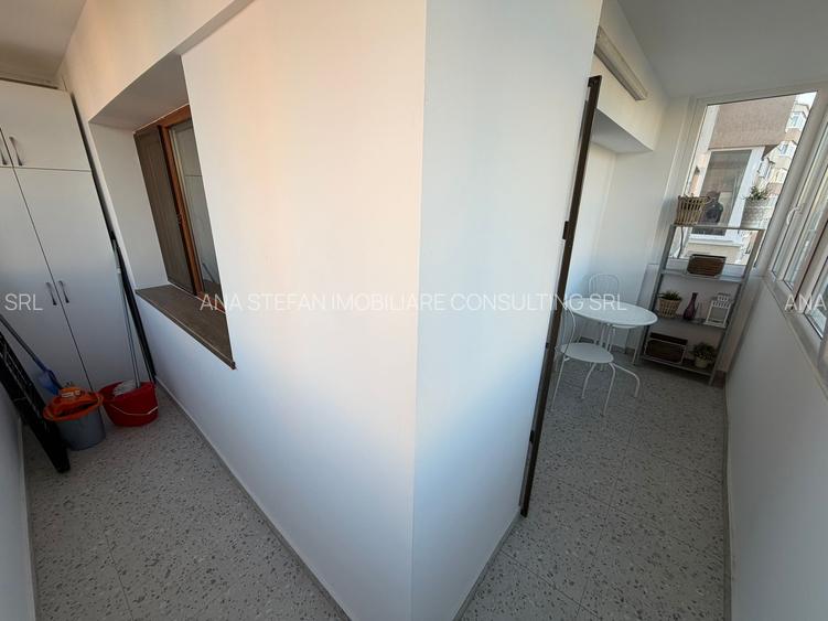 Obor - Apartament doua camere / 5 minute metrou - 18