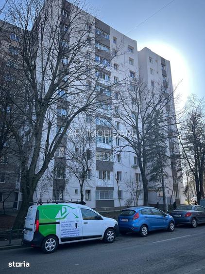 Apartament 2 camere Drumul Taberei,2 minute de metrou Raul Doamnei - 5