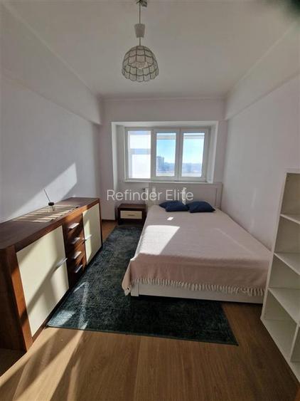 Vanzare apartament 3 camere | Piata Victoriei | America House | decomandat | ame - 5