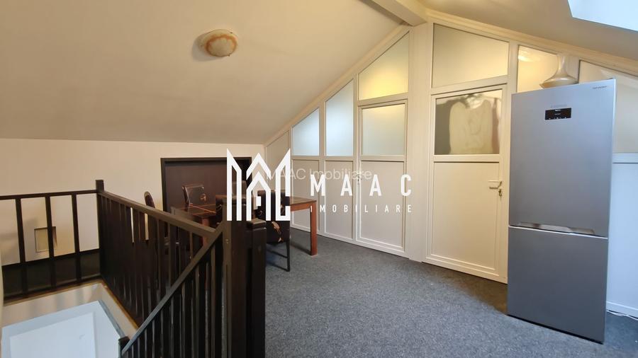 Apartament 4 camere 145 mpu I Terasă I Parcare I Central - 6