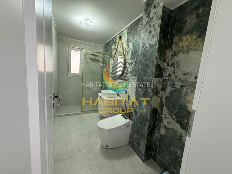 Penthouse 3 camere 100 mp + terasa 32 mp GATA MUTARE 17 minute metrou - 4