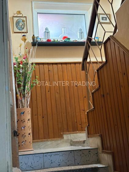 Sura Mare-Oltenitei-Ulmetului-P+1 - spatiu comercial 15 mp + garaj 14 mp 334000€ - 7