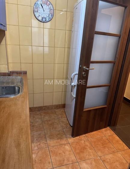 AP. 2 CAMERE-IANCULUI, BLOC REABILITAT, BUCATARIE INCHISA, MOBILAT - 4