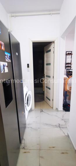 🙋Campus🔸2 Camere Decomandate 50m² Vedere LAC Mobilat Utilat Centrala pe Gaze - 11