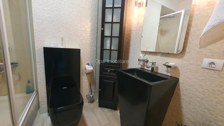 Exclusivitate,Mamaia Sat -JT Tower,ap. 4 camere,190mp,vedere la mare,mobilat LUX - 12