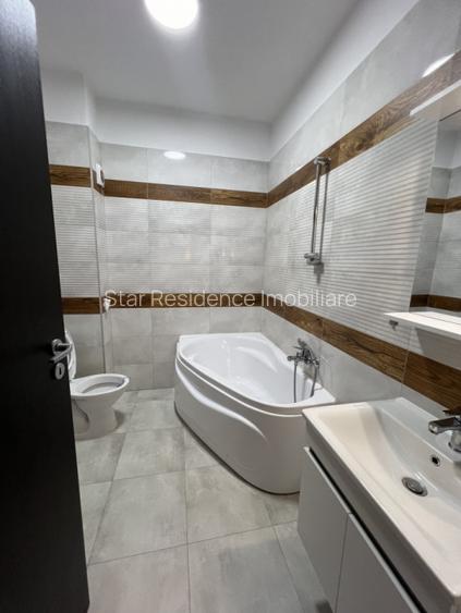 Inchirierz Garsoniera  Militari Residence - 6