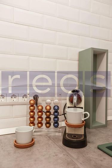 VANZARE APARTAMENT 2 CAMERE DESIGN | SALA PALATULUI | ULTRA FINISAT | - 26