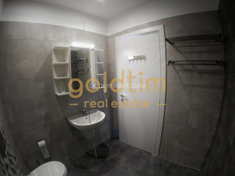 SCOALA AMERICANA/2 LOCURI DE PARCARE/VILA SUPERBA/PIPERA - 21