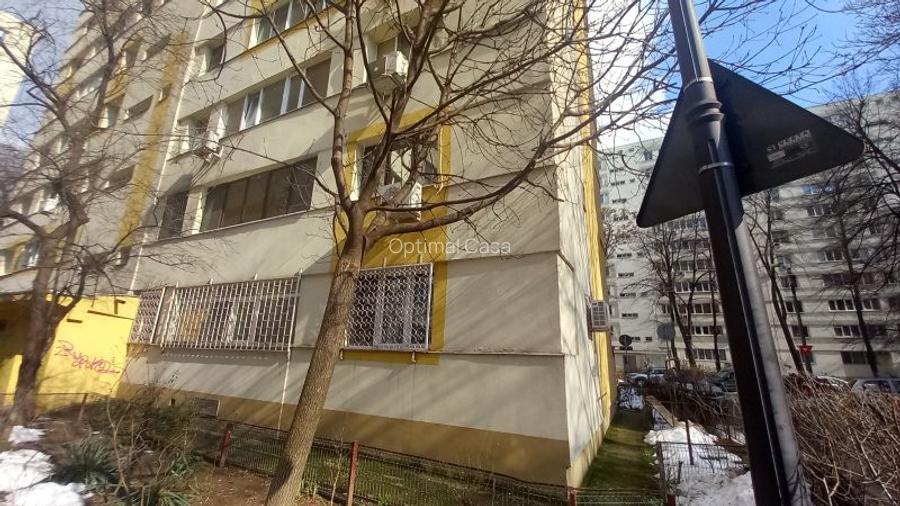 Obor (Masina de Paine) , 3 camere, parter, balcon, boxa - 15