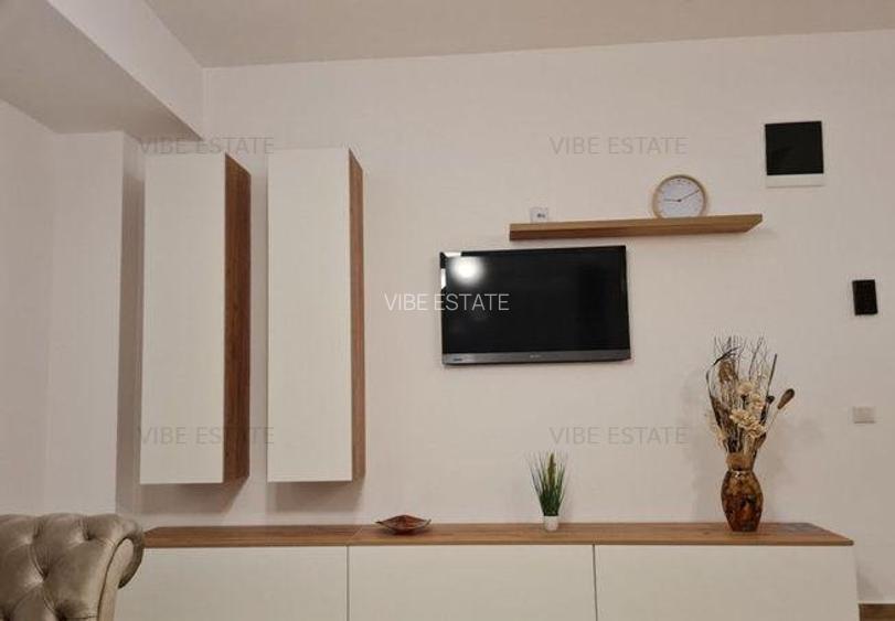 Apartament Grozavesti open-space - 3