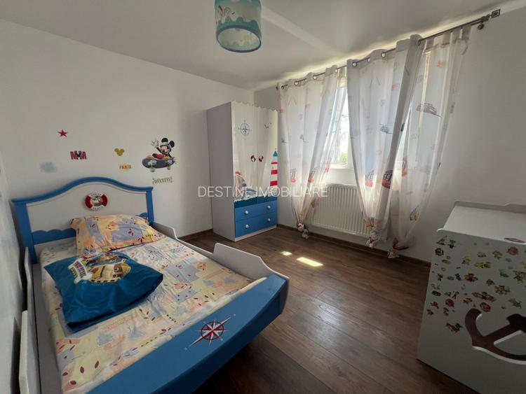  Casa GALATA 4 camere  170 mp decomandat - 4