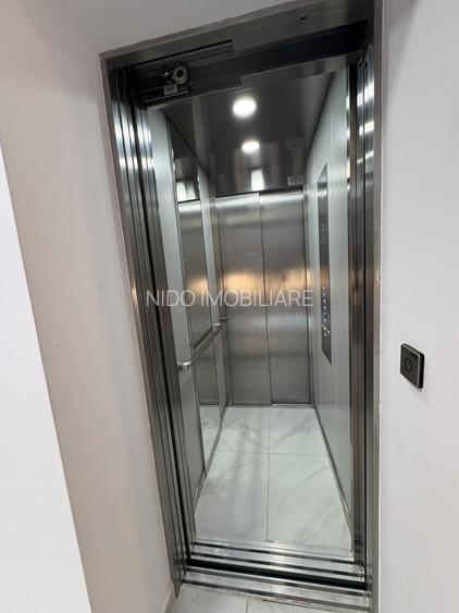 EXCLUSIV - Apartament 3 Camere - Bloc Nou Boutique - Loc De Parcare - Boxa - 18