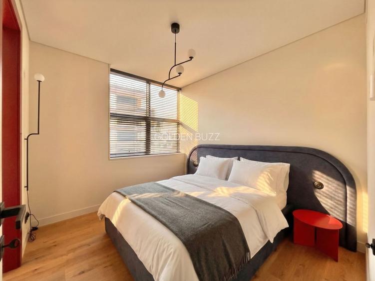 Apartament tip loft | Duplex | 4 camere - 8