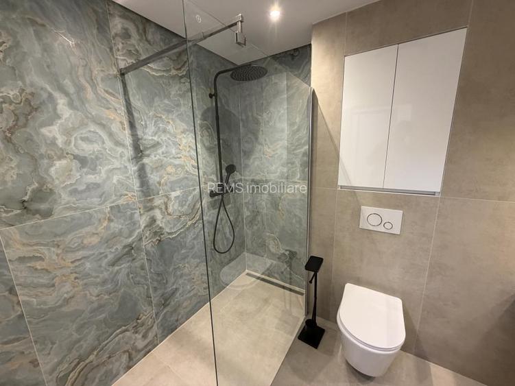 Apartament modern | 1 camera in imobil nou | strada Soporului - 10