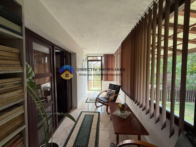 Casa deosebită de vânzare – cartier Ciritei - 15