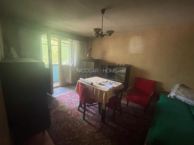Oportunitate investitie Apartament 2 camere – Brâncoveanu – Lamotești - 7