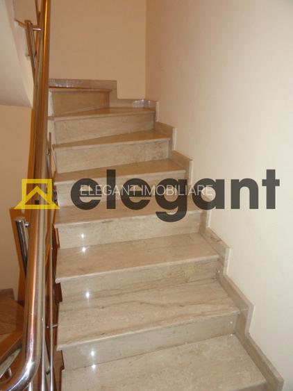 Cladire D+P+E+M, 358 mp utili, vad ridicat, Centru-Imparatul Traian - 8