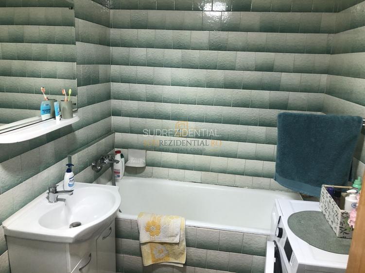 Apartament 3 camere – | Baneasa Locație rară, lângă Herăstrău - 14