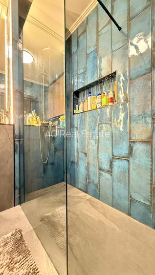 Apartament 2 camere Amenajat Design Exclusivist La Cheie - Lebada Lake Residence - 12