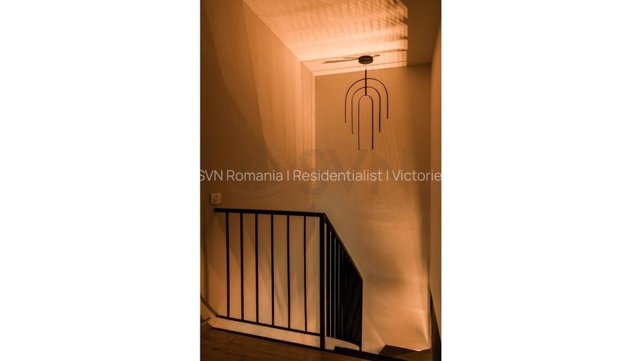 REA1017647 Apartament 3 camere Win Herastrau cu 2 locuri de parcare - 11