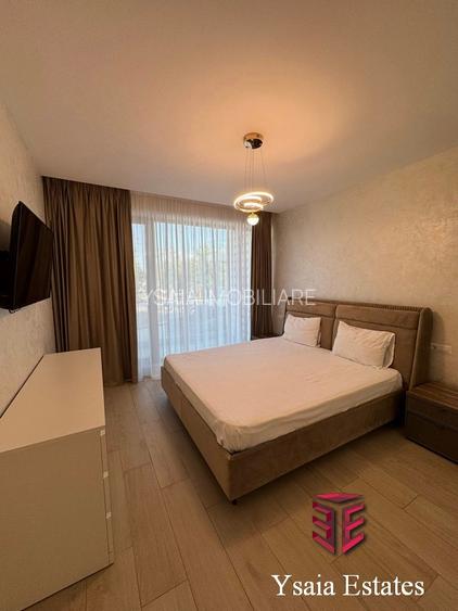 LAKE ON - 3 CAMERE DECOMANDATE - DE INCHIRIAT - VEDERE FRONTALA LAC - - 28