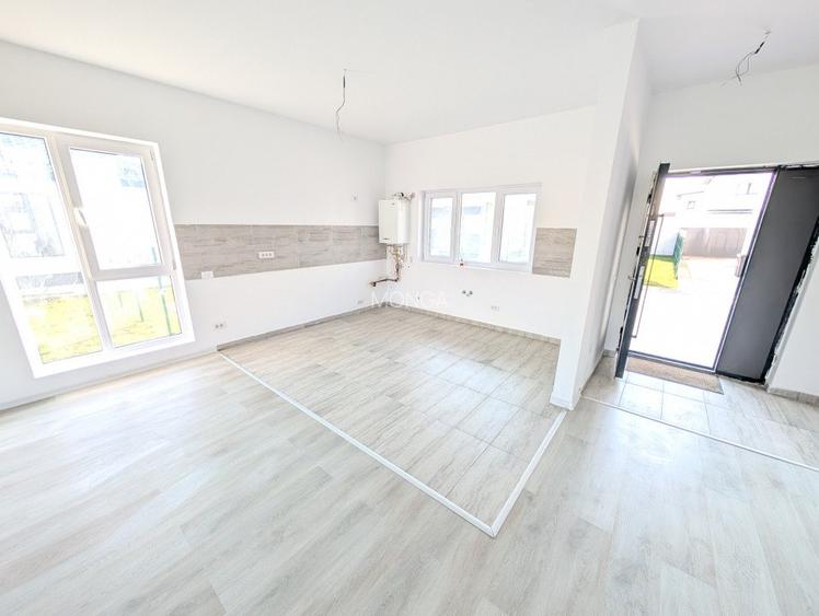 Casa 4 camere duplex | 120mp | Tunari | 0 comision | complex rezidential inchis - 8