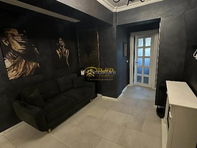 Apartament 3 camere, Valea Lupului. - 4