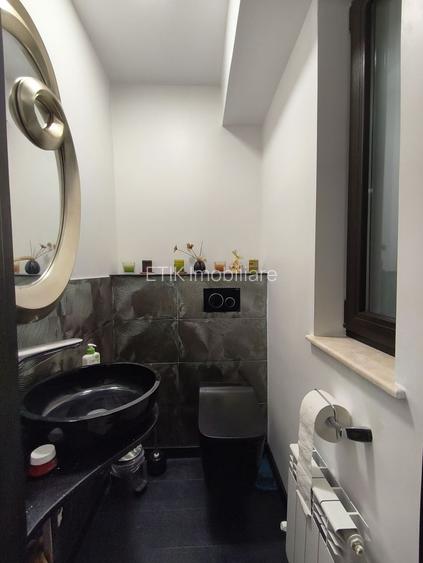 Casa 2016 Tomis 1, curte libera 80 mp pt. 2 mașini+grătar, pergola el. - 22